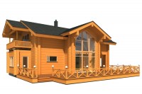 проект дома101